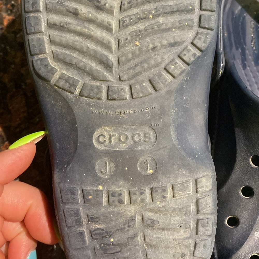 Crocs - Picture 2 of 4